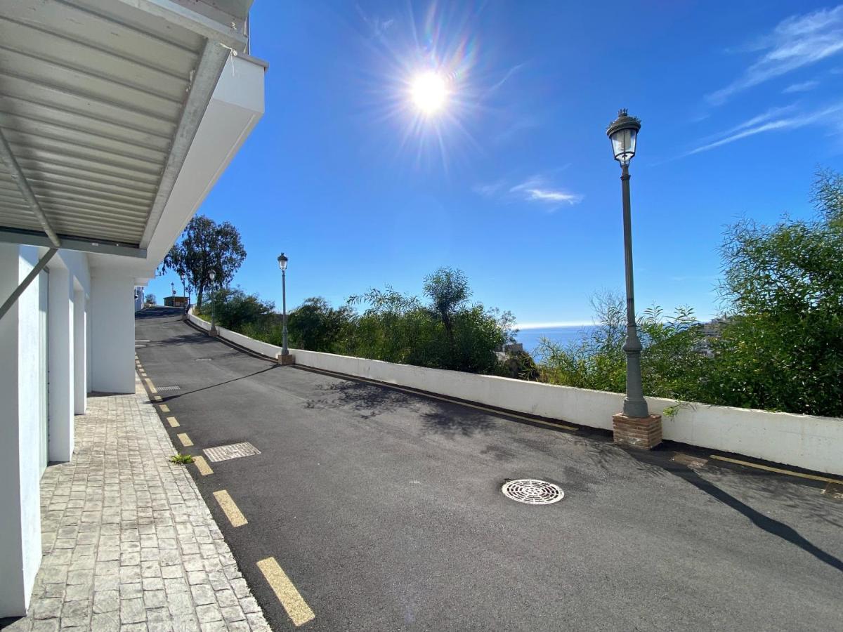 Balcon Del Mar Seaview 211 Casasol Apartament